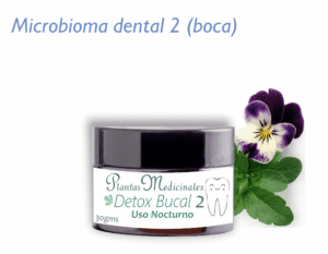 Desparasitante Bucal Nocturno ni?os y adultos 2