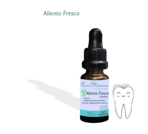 Desparasitante bucal adultos  dia