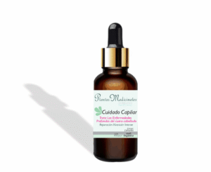 Desparasitante y desintoxicante microbiota capilar Refuerzo